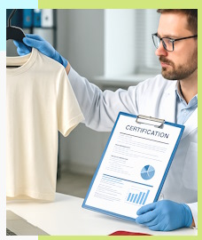 Услуги Сертификация продукции и услуг в Гусе-Хрустальном