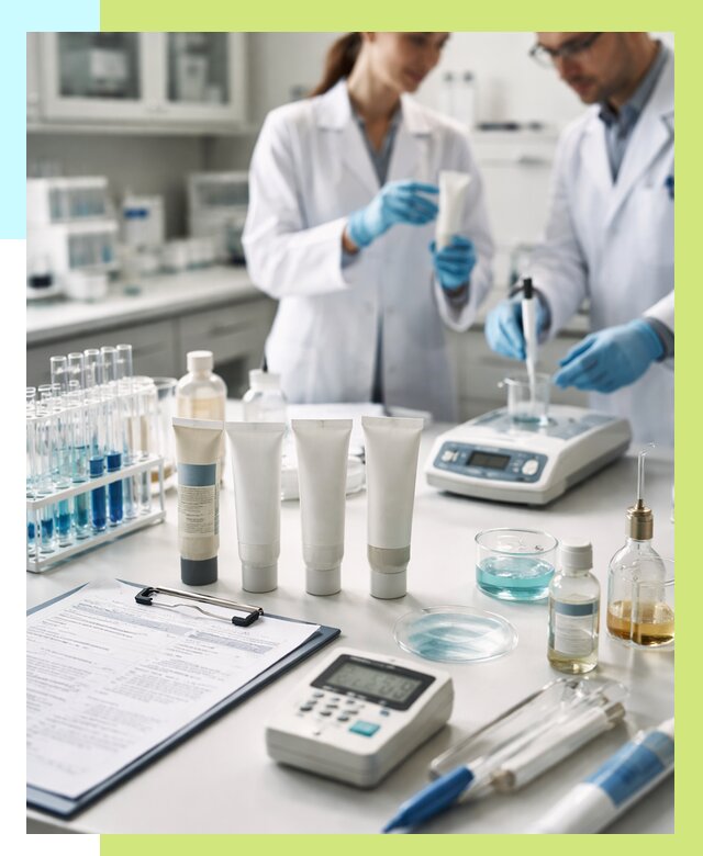 Сертификация зубной пасты в Гусе-Хрустальном от 21396 р. Алешин-Гсь