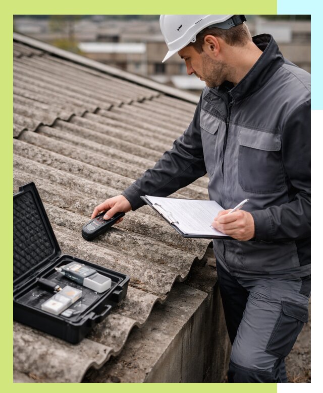 Сертификация шифера и техническая документация в Гусе-Хрустальном