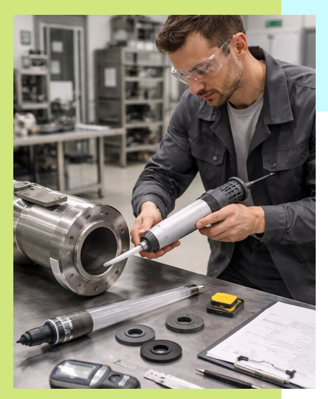 Сертификация герметиков и получение деклараций в Гусе-Хрустальном