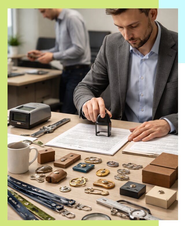 Сертификация сувениров и сувенирной продукции в Гусе-Хрустальном