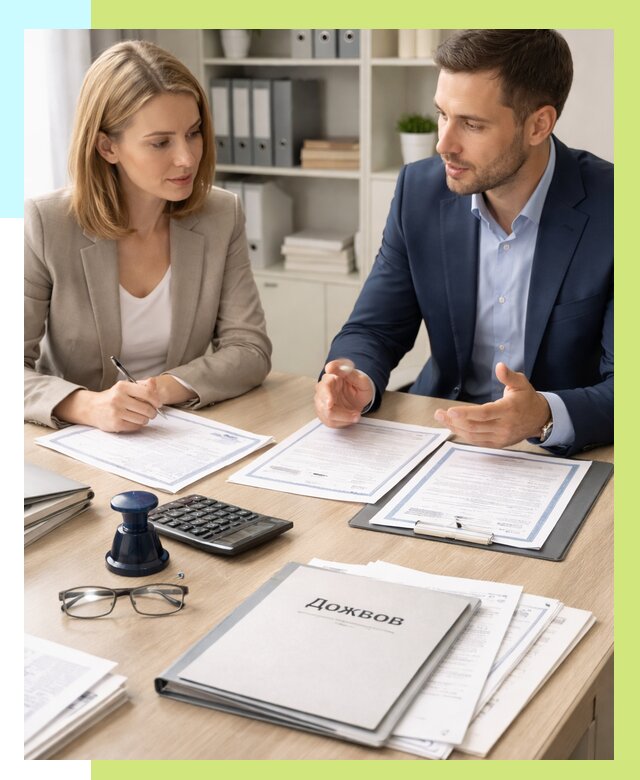 Сертификация услуг в Гусе-Хрустальном услуги сертификации от 26745 р Алешин-Гсь