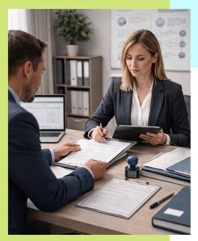 Сертификация услуг в Гусе-Хрустальном, подтверждение соответствия и качества