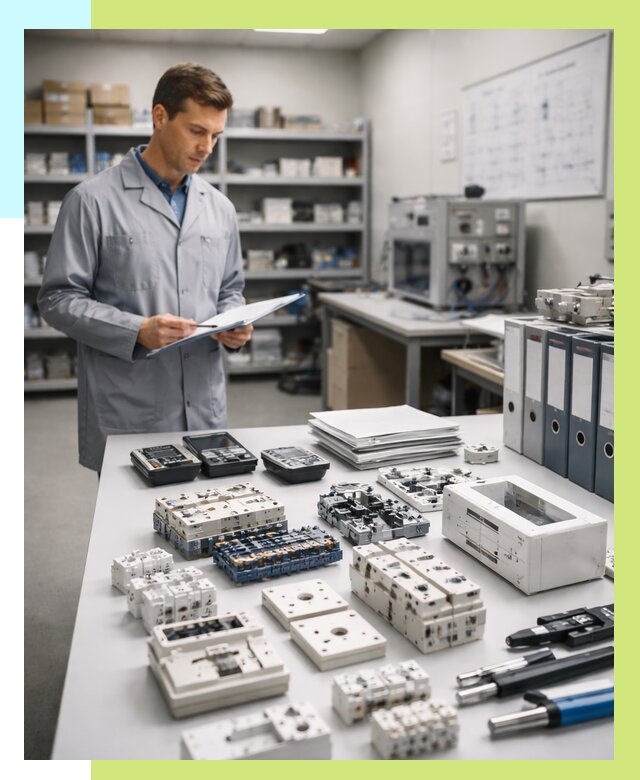 Сертификат на низковольтное оборудование в Гусе-Хрустальном от 26745 р|Алешин-Гсь