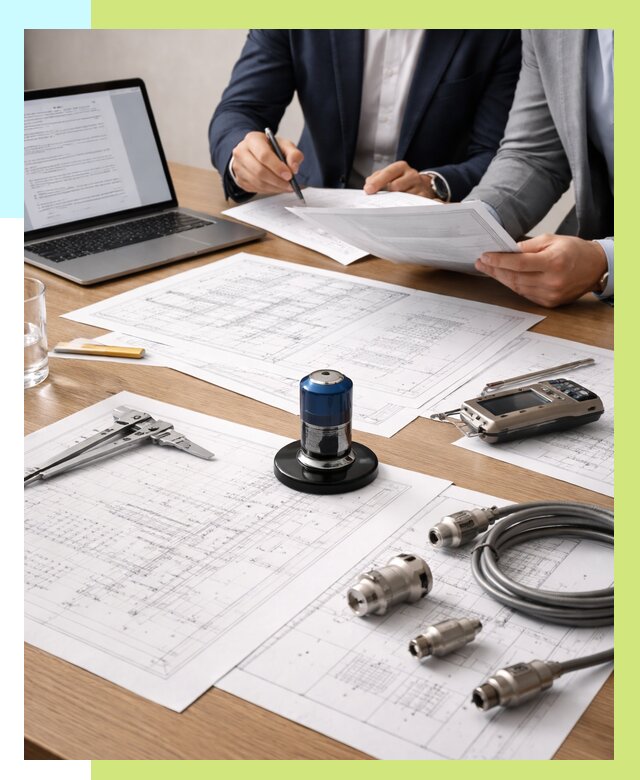 Разработка технических условий в Гусе-Хрустальном от 12838 р. | Алешин-Гсь