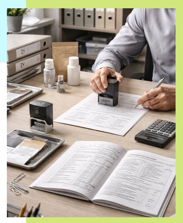 Разработка ТУ на продукцию в Гусе-Хрустальном от 12838 р. | Алешин-Гсь