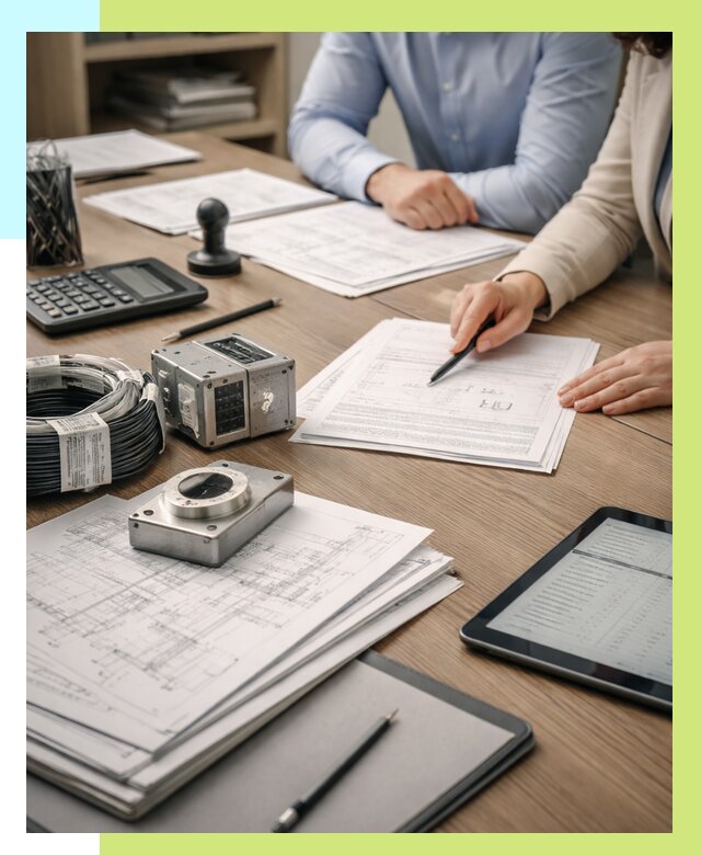 ТУ на изделие в Гусе-Хрустальном: оформить и получить от 9093 р. | Алешин-Гсь