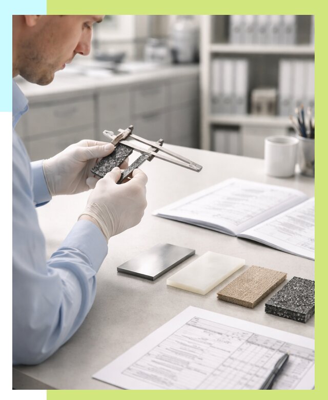 Разработка ТУ на материалы в Гусе-Хрустальном от 21396 р. Алешин-Гсь