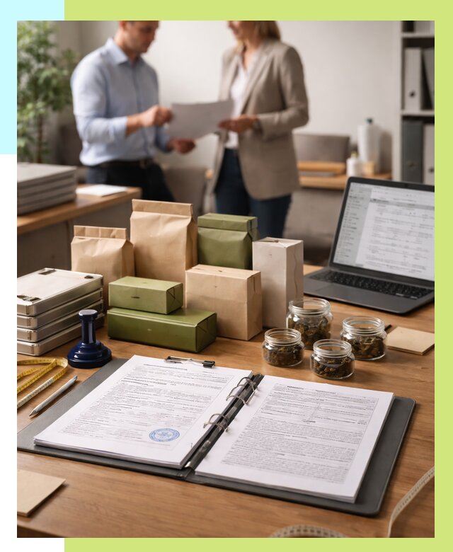 ТУ на чай в Гусе-Хрустальном срочно от 9093 р., оформление в Алешин-Гсь