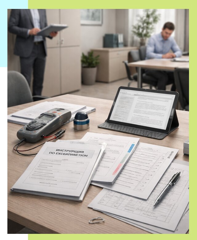 Руководство по эксплуатации в Гусе-Хрустальном от 7489 р. | Алешин-Гсь