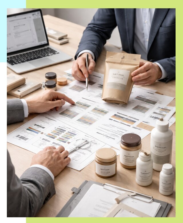 Разработка этикетки продукции в Гусе-Хрустальном от 8558 р. | Алешин-Гсь