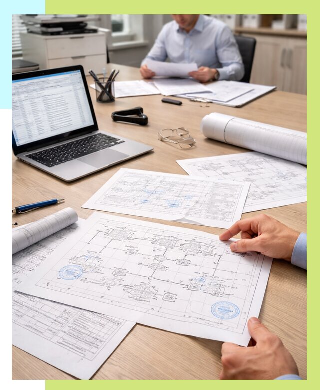 Алешин-Гсь:маршрутные карты технологических процессов Гусе-Хрустальном от 6419