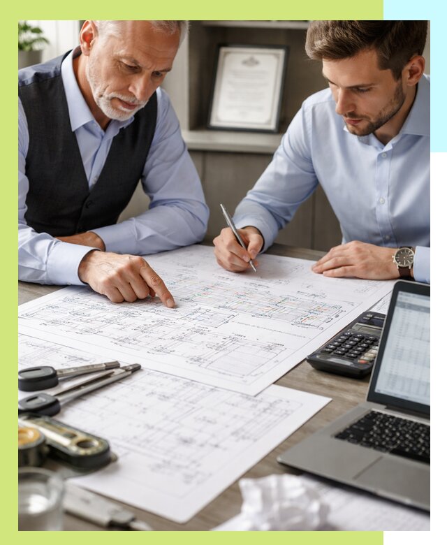 Разработка маршрутных карт технологических процессов в Гусе-Хрустальном