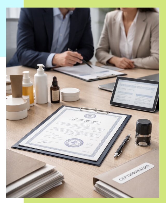 Сертификат на товар в Гусе-Хрустальном от 8024 р. быстро | Алешин-Гсь