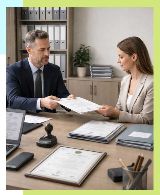 Нотификация ФСБ в Гусе-Хрустальном от 26745 р., Получить у Алешин-Гсь