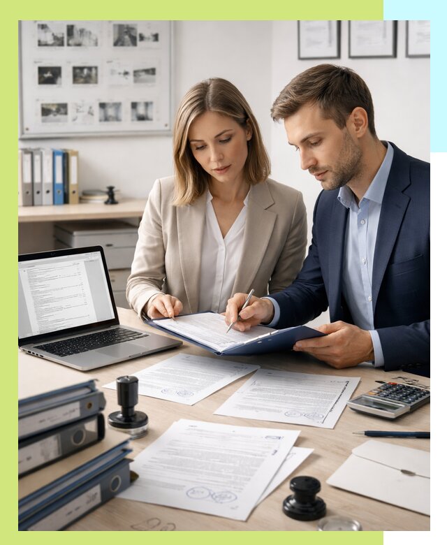 Нотификация ФСБ для продукции и оборудования в Гусе-Хрустальном