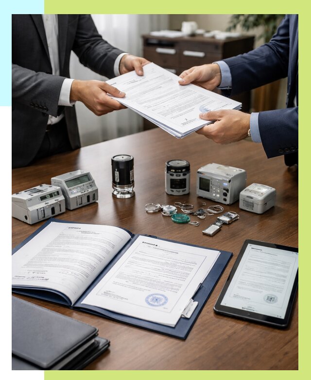 БКТС в Гусе-Хрустальном: оформить и заказать от 8024 р. | Алешин-Гсь