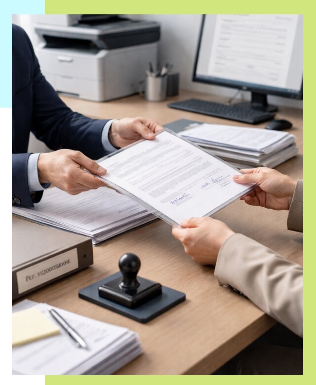 Рег. удостоверение медизделия в Гусе-Хрустальном от 85584р | Алешин-Гсь