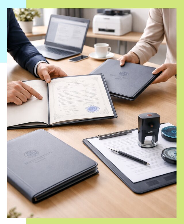 Сертификат OHSAS 18001 в Гусе-Хрустальном от 48141 р. | Алешин-Гсь