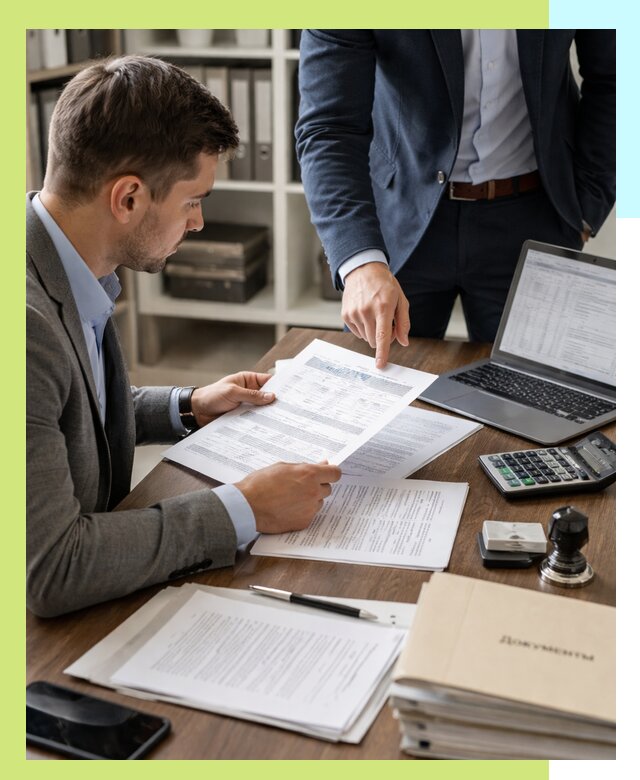 Оценка деловой репутации компании и руководства в Гусе-Хрустальном