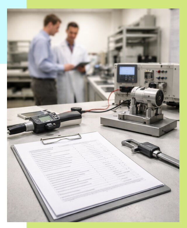 Протокол испытаний продукции в Гусе-Хрустальном от 8024 р. | Алешин-Гсь