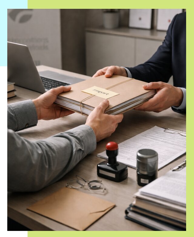 Сертификация для импорта в Гусе-Хрустальном от 32094 р. | Алешин-Гсь