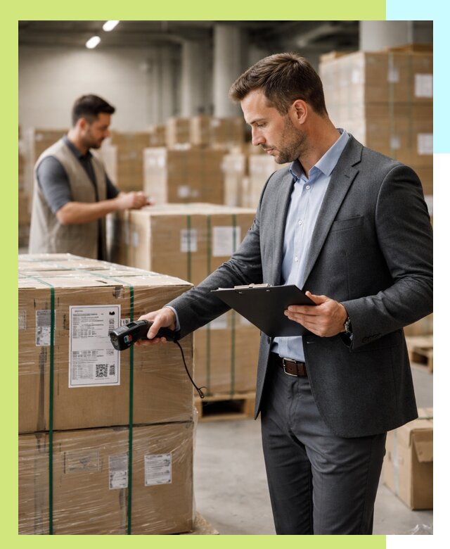 Сертификация партии товара в Гусе-Хрустальном по требованиям законодательства